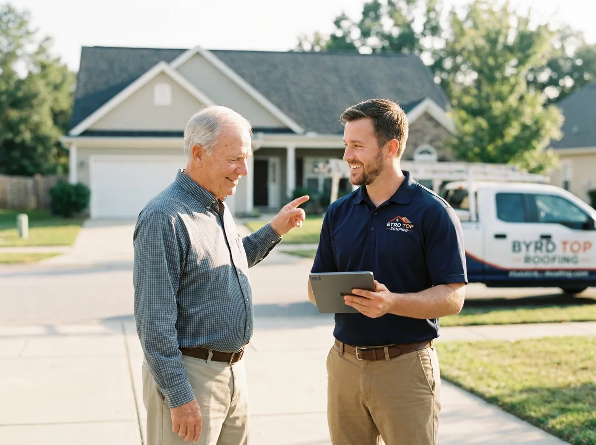 Roofing Jbsa Randolph, TX FAQs